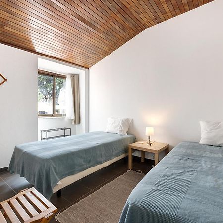 A Cerca - C Apartment Lagos Ngoại thất bức ảnh