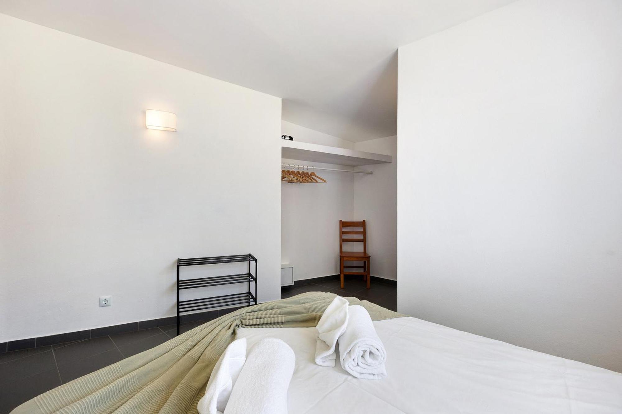 A Cerca - C Apartment Lagos Ngoại thất bức ảnh
