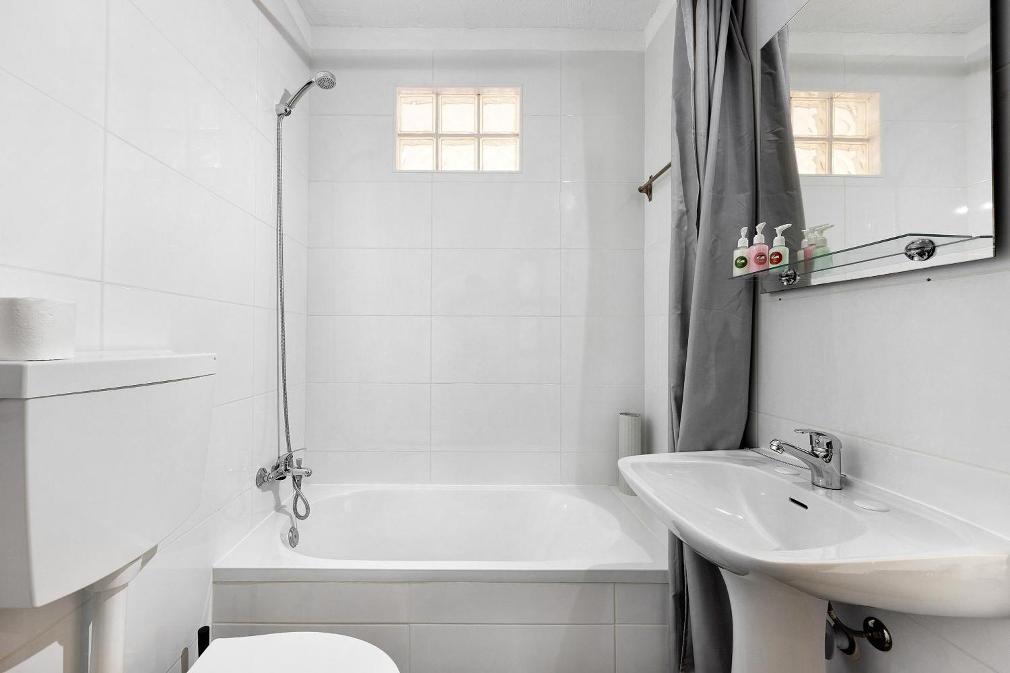 A Cerca - C Apartment Lagos Ngoại thất bức ảnh