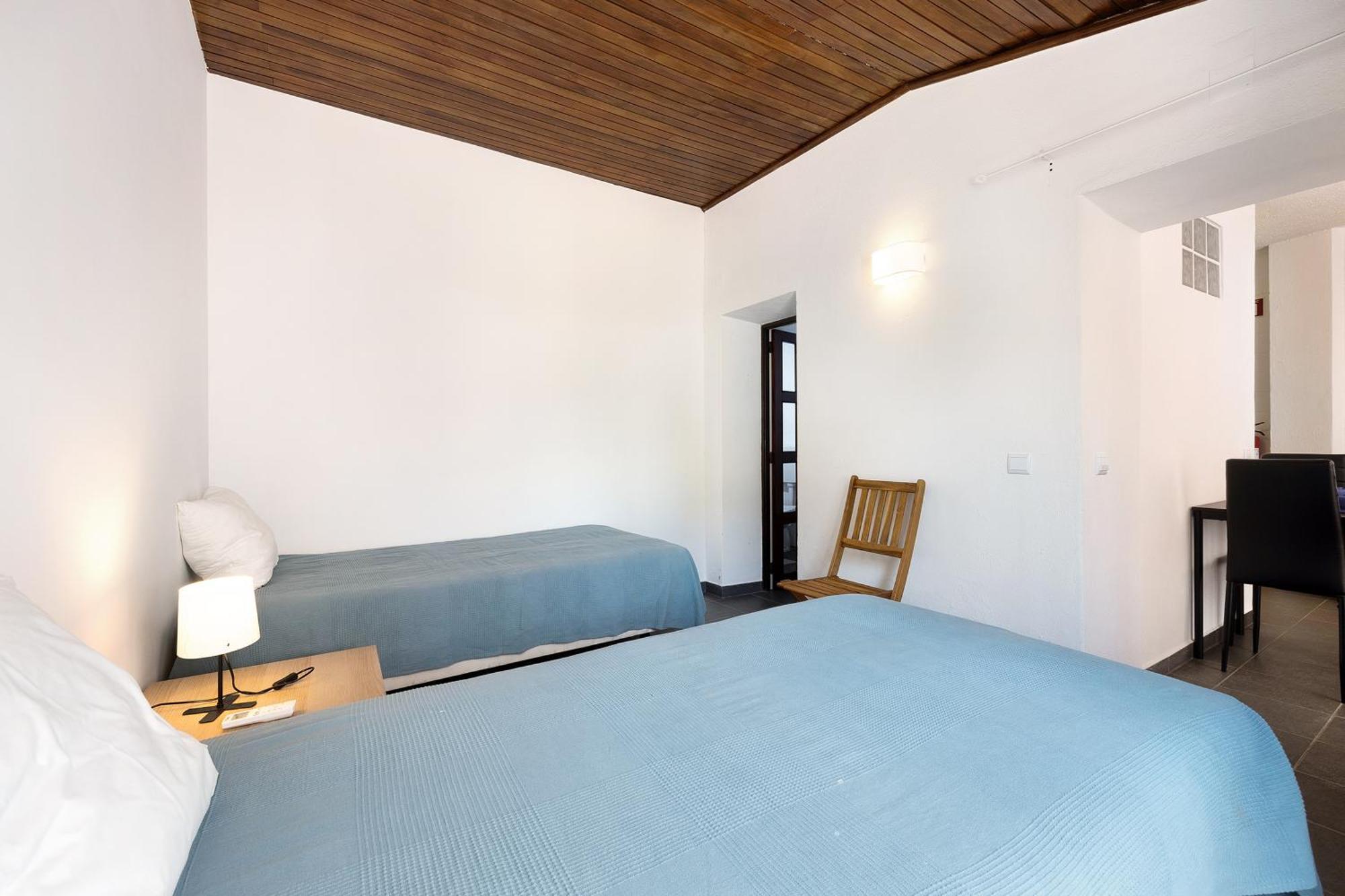 A Cerca - C Apartment Lagos Ngoại thất bức ảnh