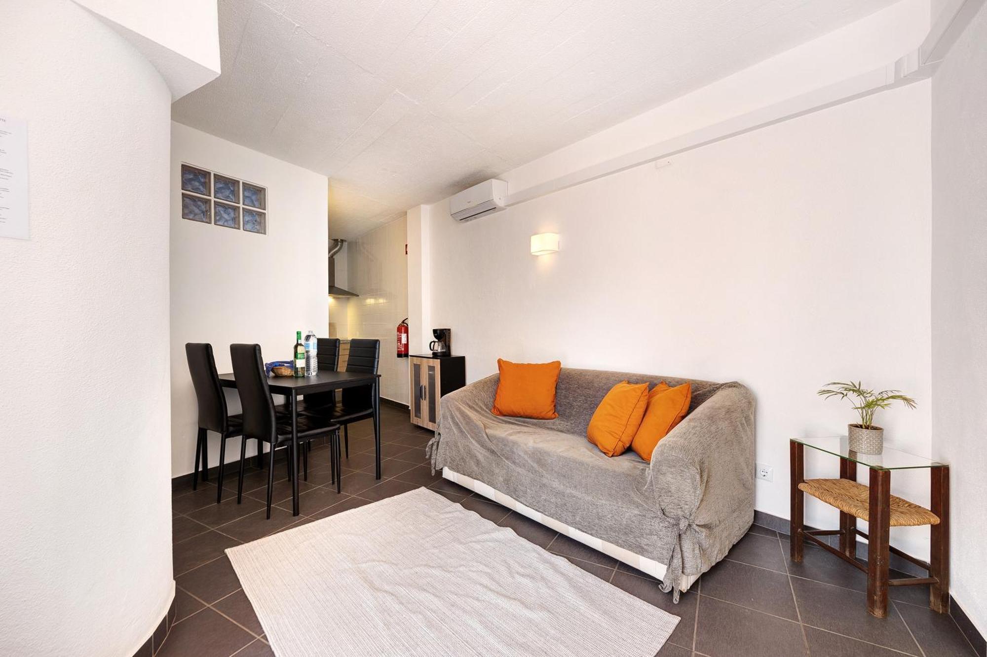 A Cerca - C Apartment Lagos Ngoại thất bức ảnh