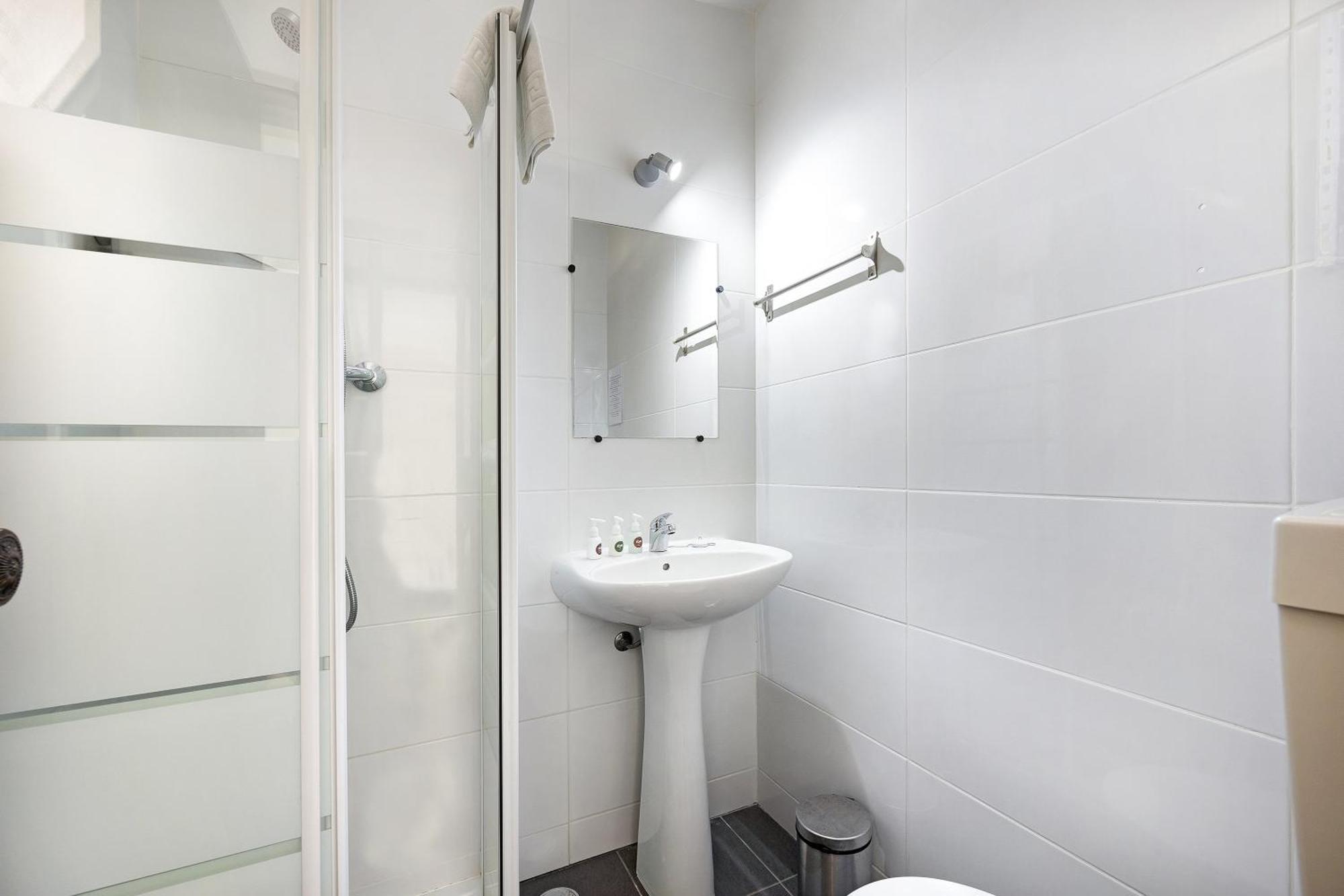 A Cerca - C Apartment Lagos Ngoại thất bức ảnh