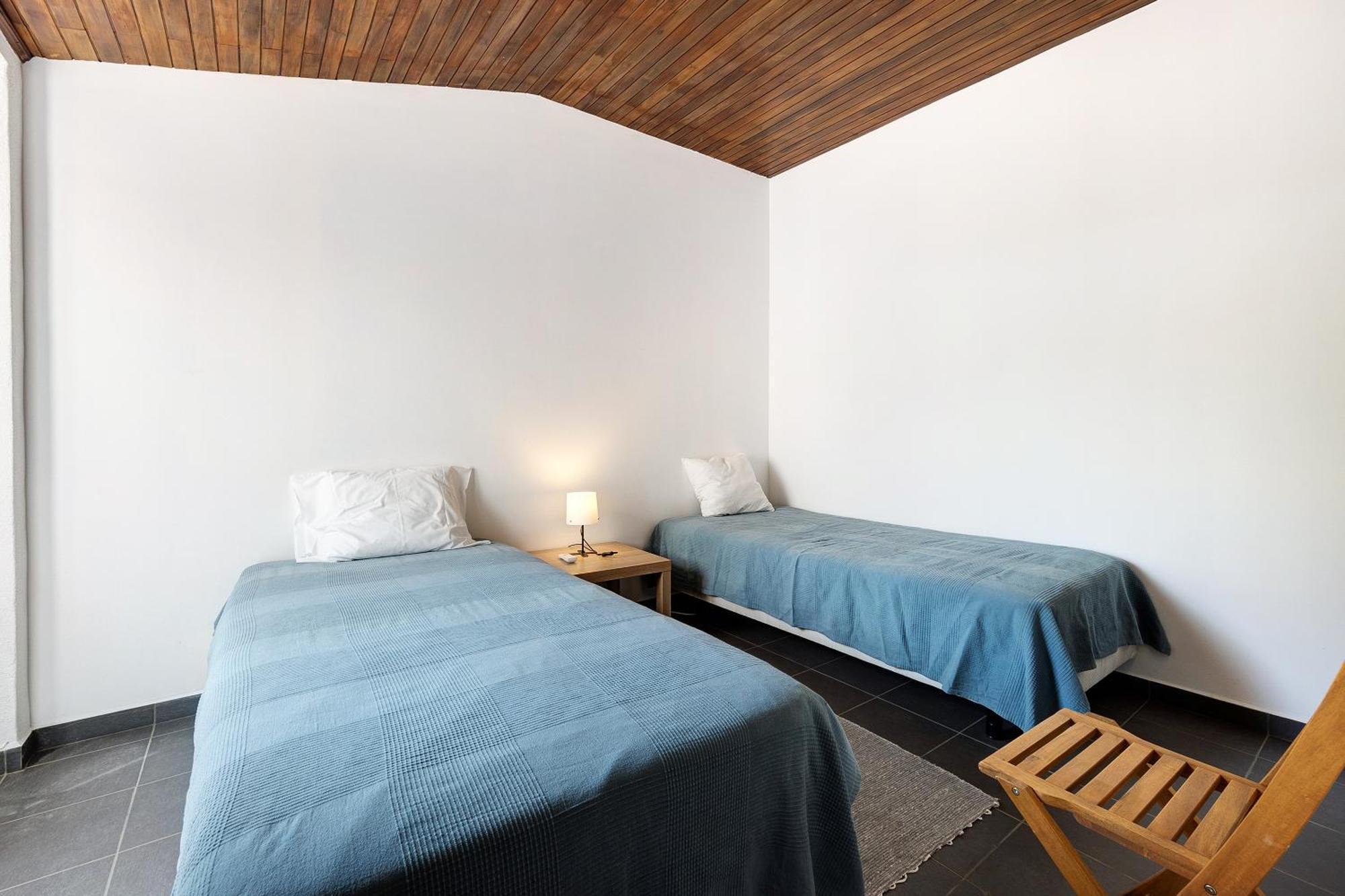 A Cerca - C Apartment Lagos Ngoại thất bức ảnh