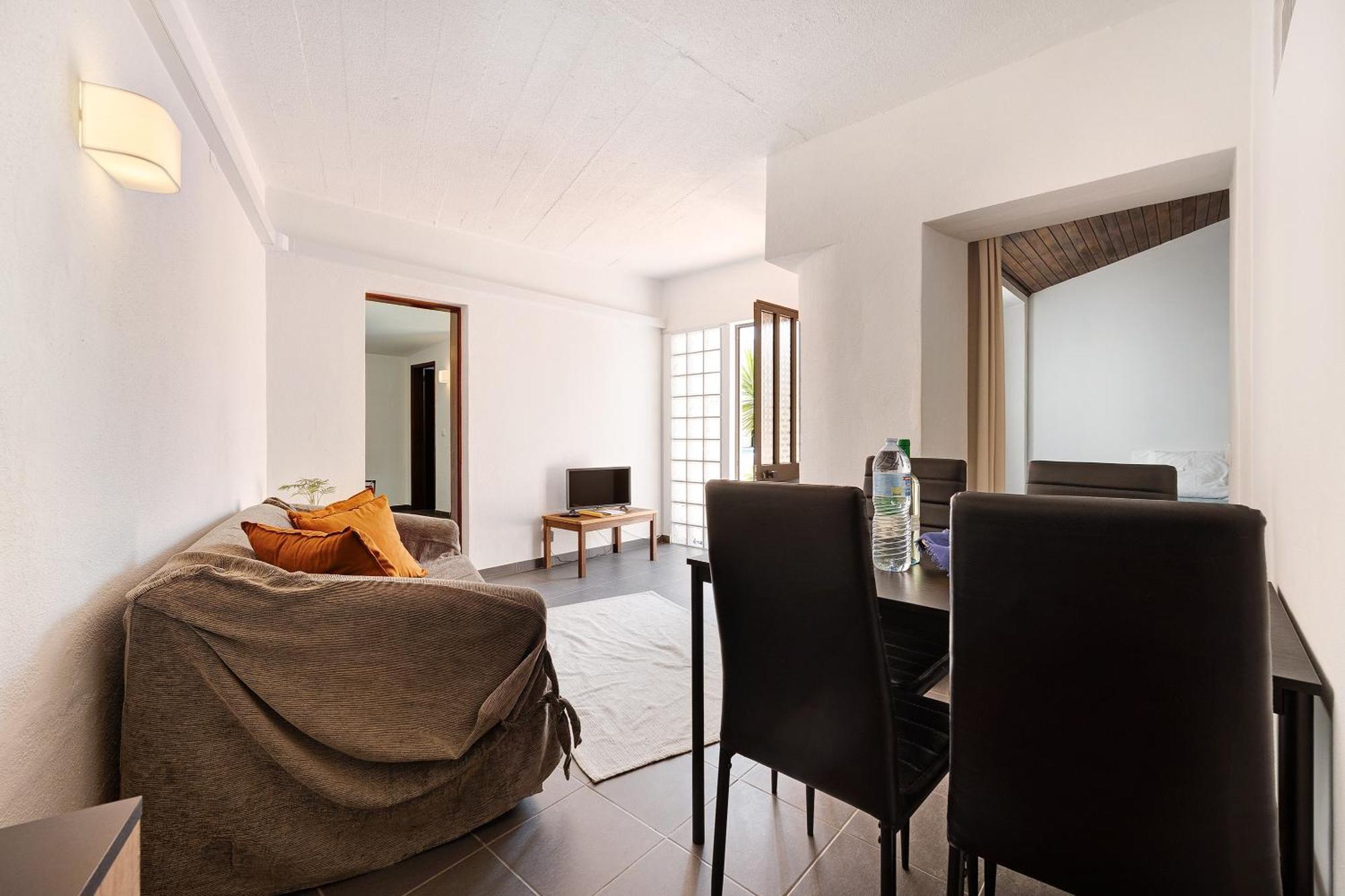 A Cerca - C Apartment Lagos Ngoại thất bức ảnh